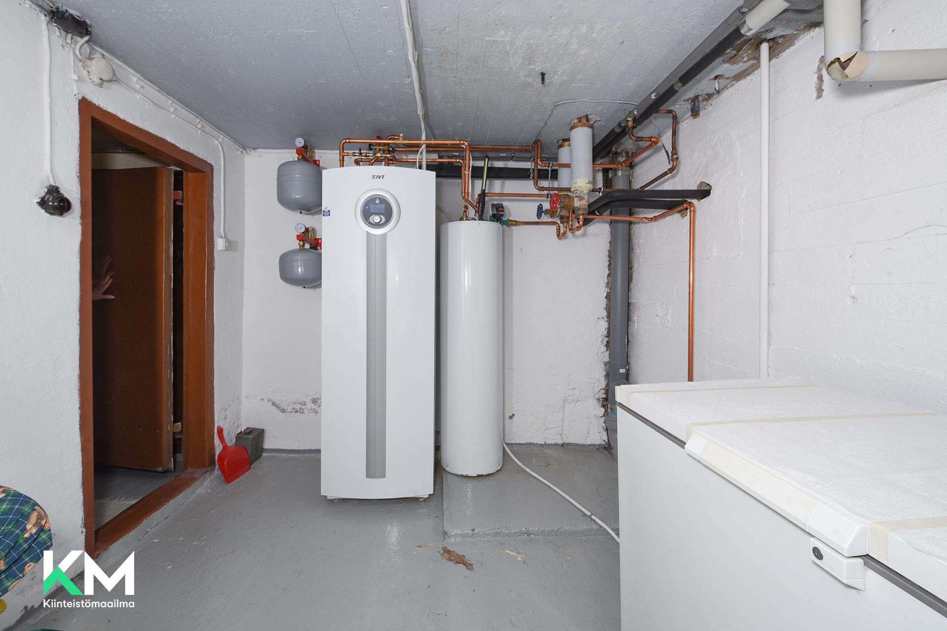 Sihvosenkatu 2, Renkomäki, Lahti