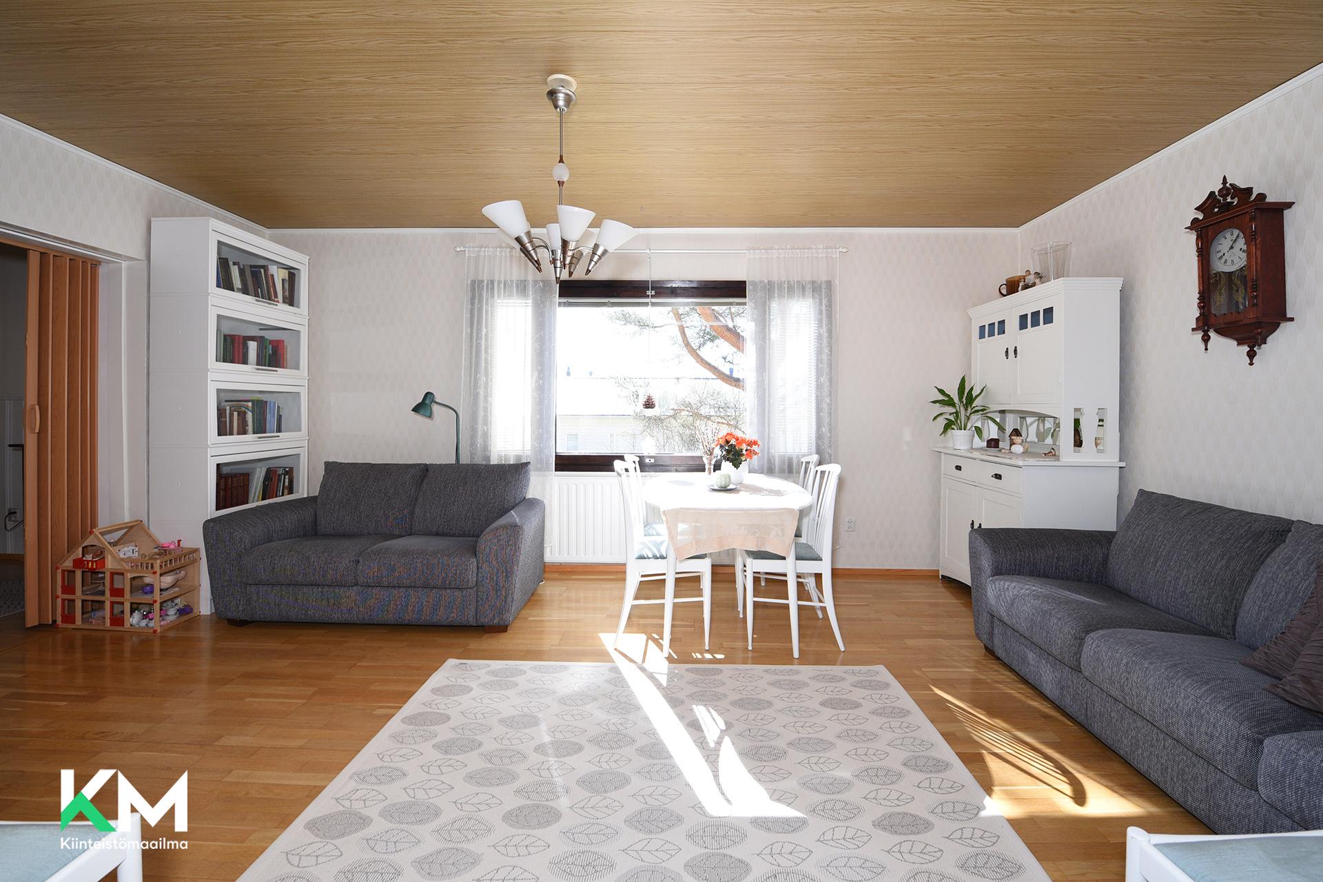 Sihvosenkatu 2, Renkomäki, Lahti