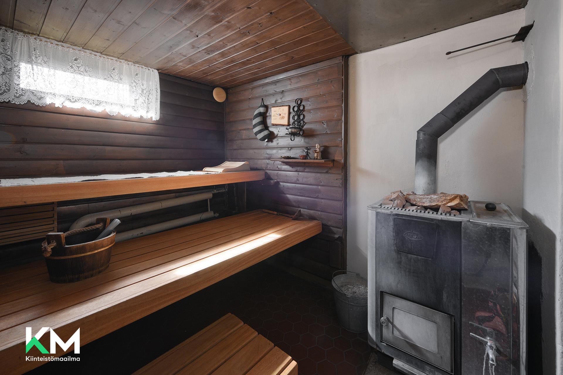 Sihvosenkatu 2, Renkomäki, Lahti