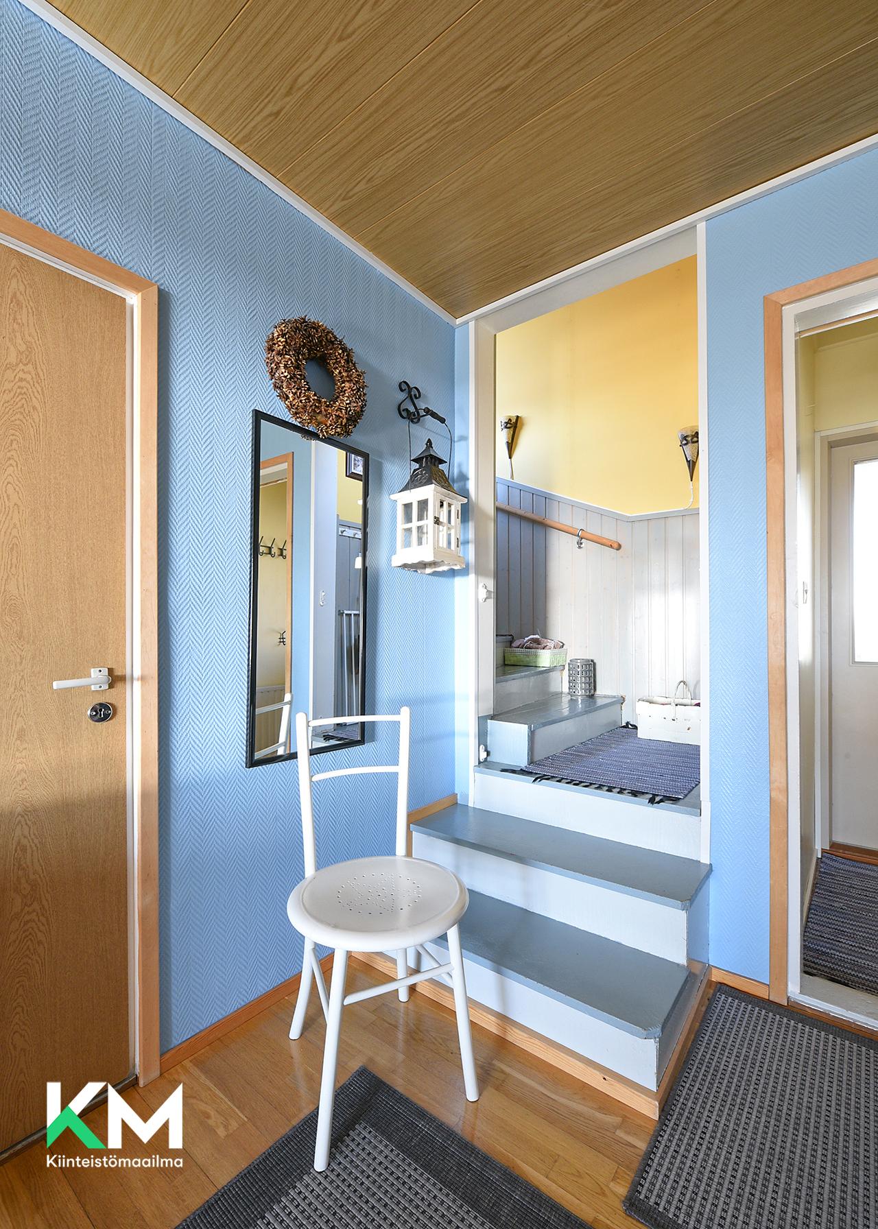 Sihvosenkatu 2, Renkomäki, Lahti