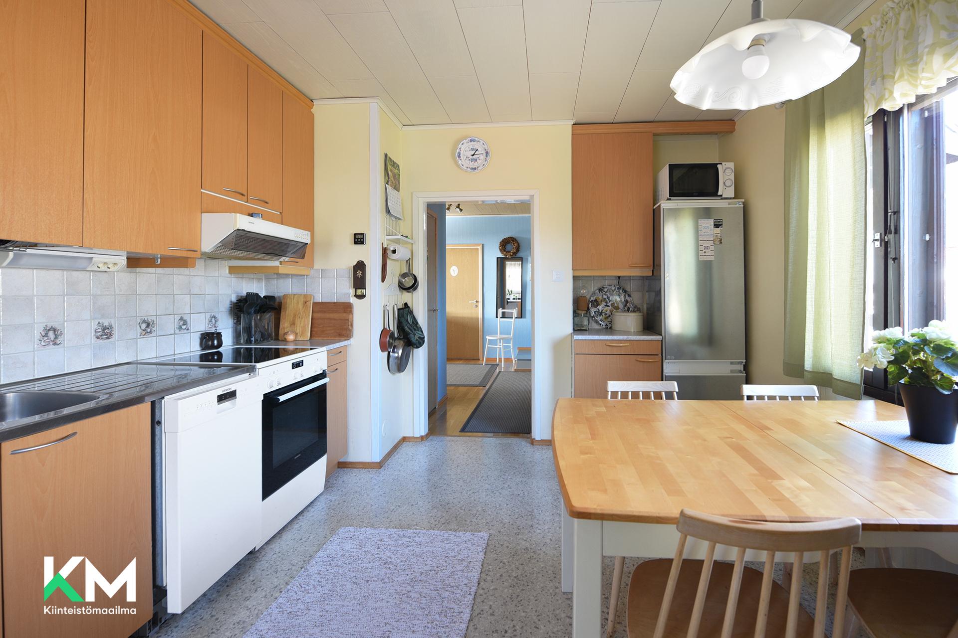 Sihvosenkatu 2, Renkomäki, Lahti