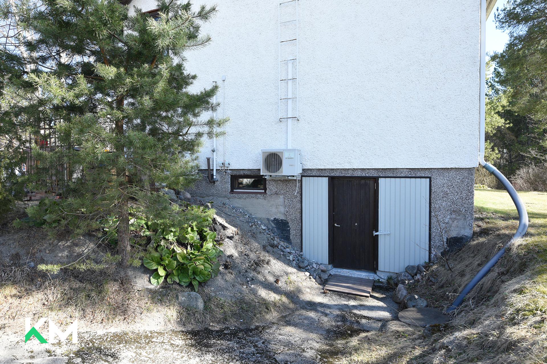 Sihvosenkatu 2, Renkomäki, Lahti