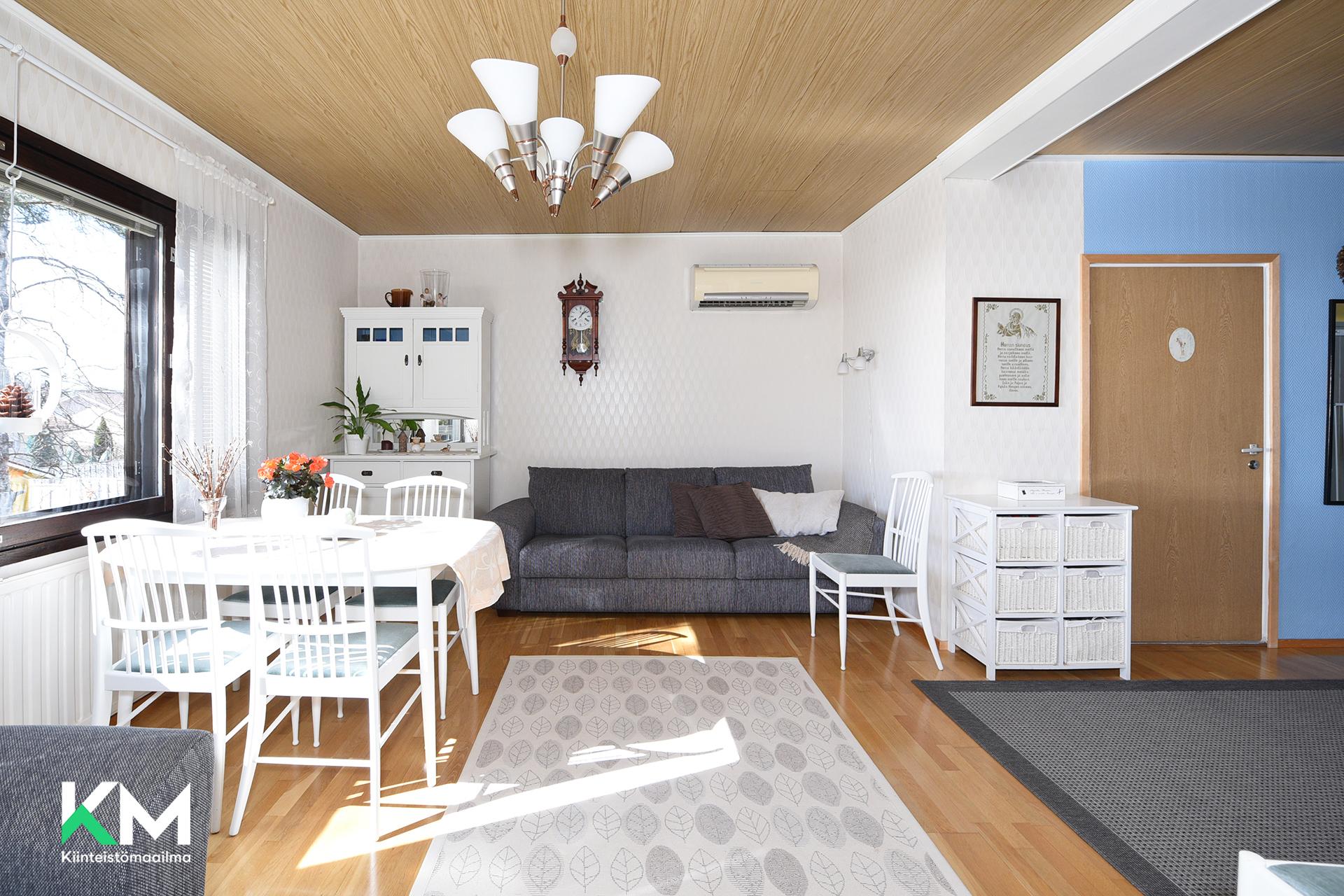 Sihvosenkatu 2, Renkomäki, Lahti