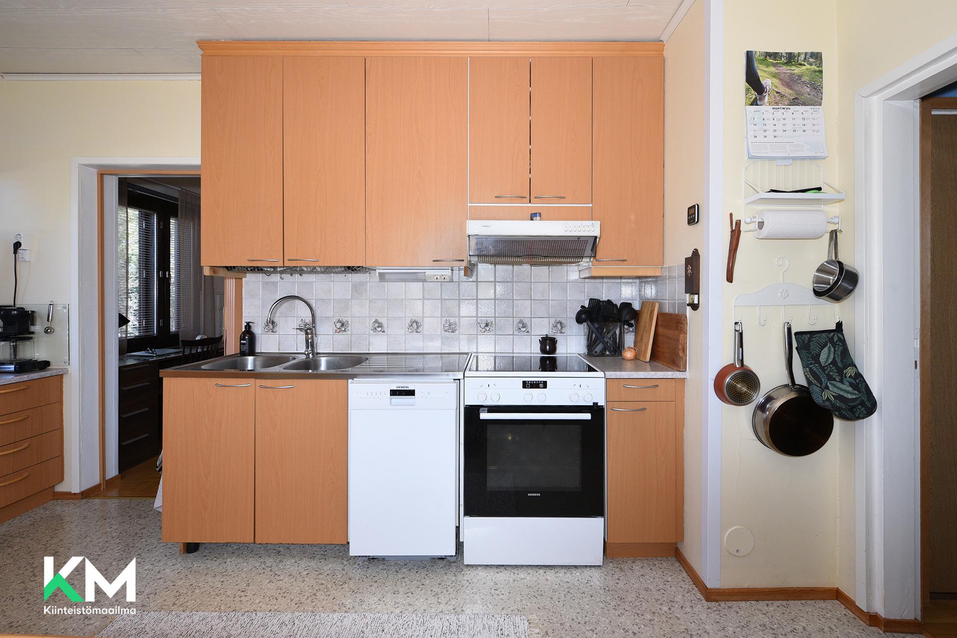 Sihvosenkatu 2, Renkomäki, Lahti