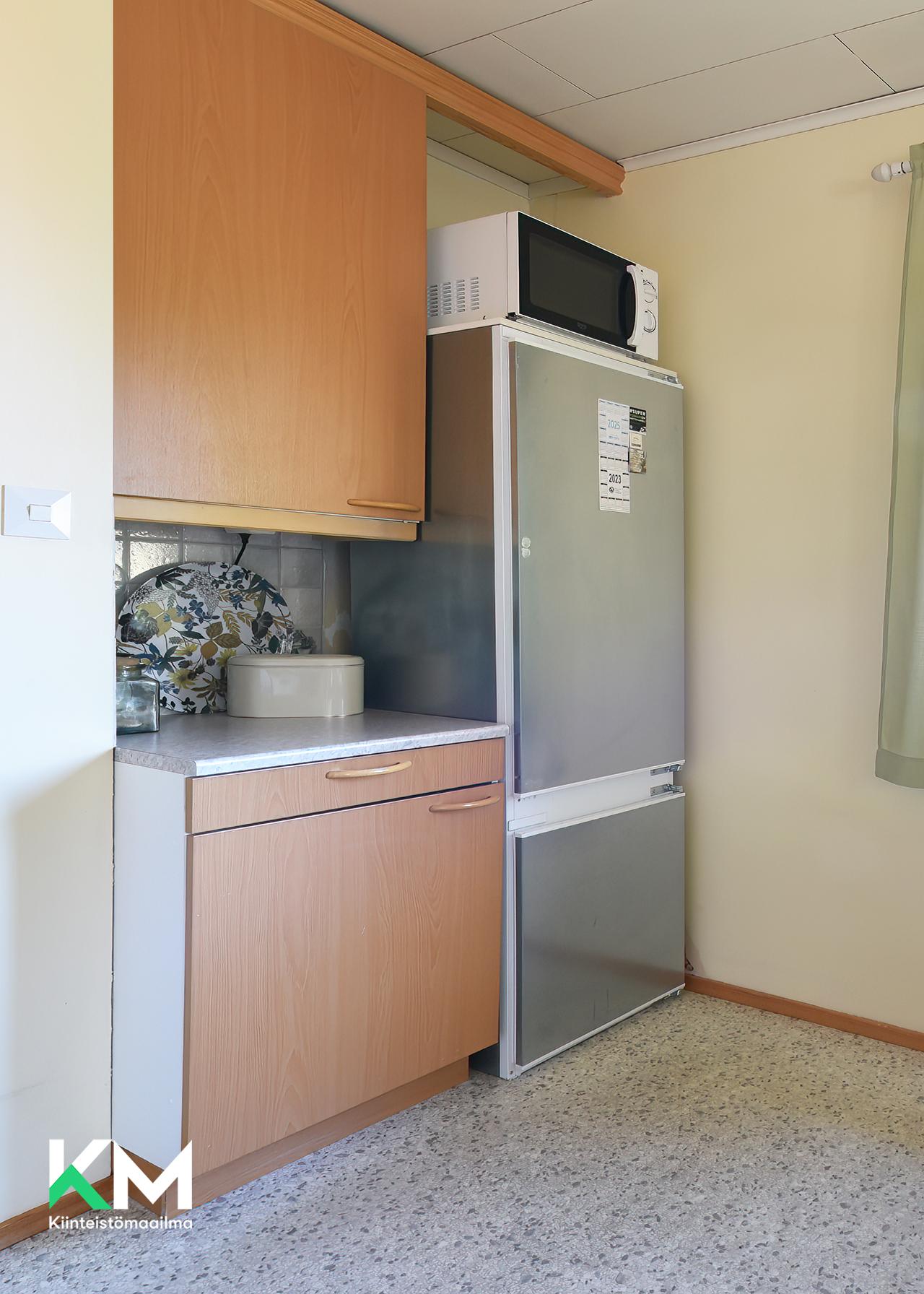 Sihvosenkatu 2, Renkomäki, Lahti