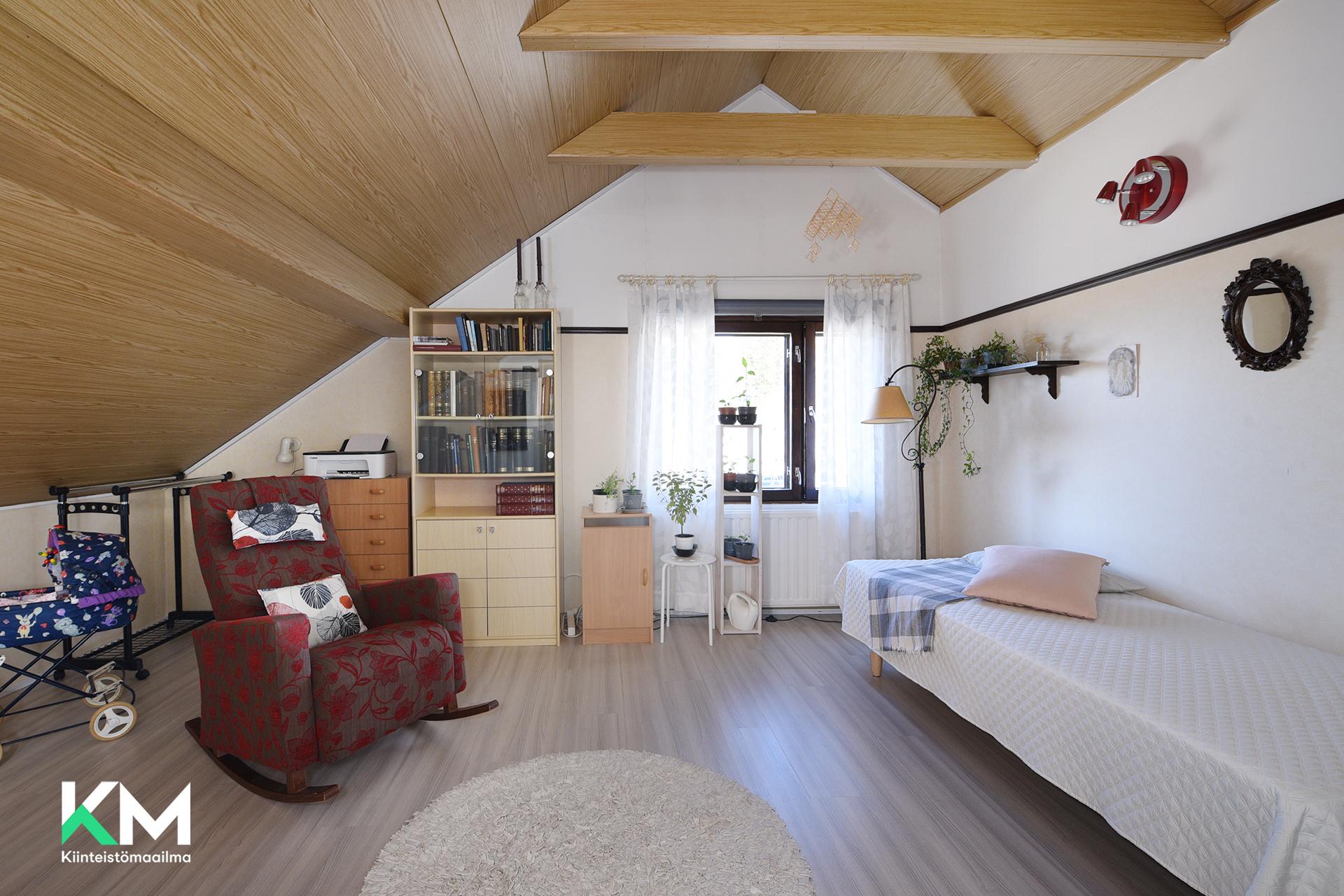 Sihvosenkatu 2, Renkomäki, Lahti