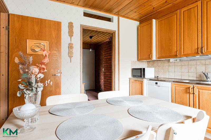 Rantakivenkatu 27, Ahtiala, Lahti