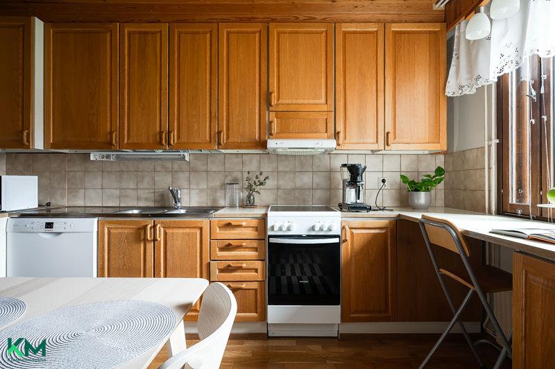 Rantakivenkatu 27, Ahtiala, Lahti