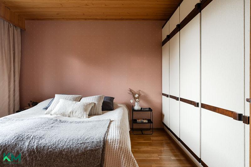 Rantakivenkatu 27, Ahtiala, Lahti