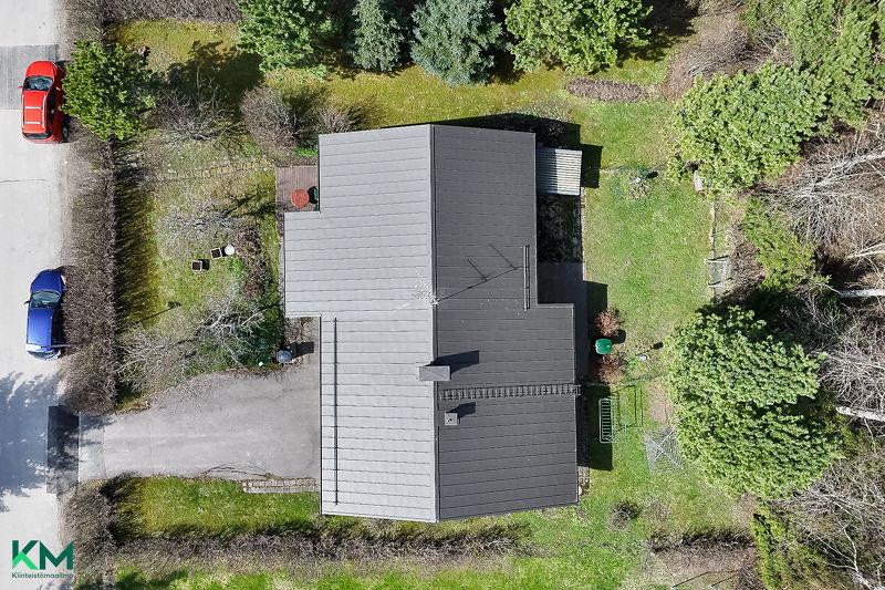 Rantakivenkatu 27, Ahtiala, Lahti