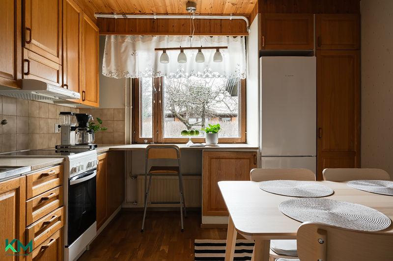 Rantakivenkatu 27, Ahtiala, Lahti