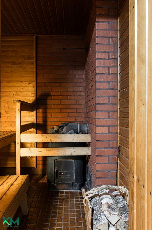 Rantakivenkatu 27, Ahtiala, Lahti