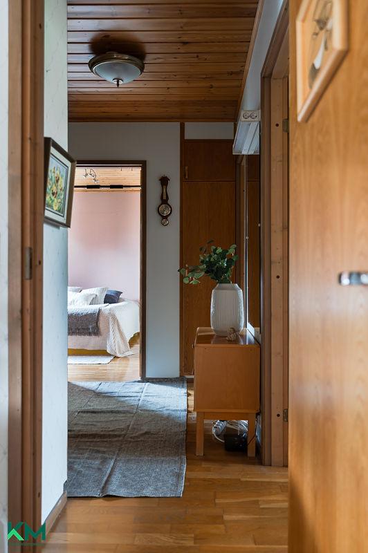 Rantakivenkatu 27, Ahtiala, Lahti