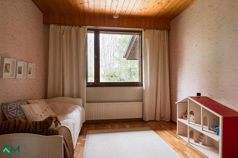 Rantakivenkatu 27, Ahtiala, Lahti