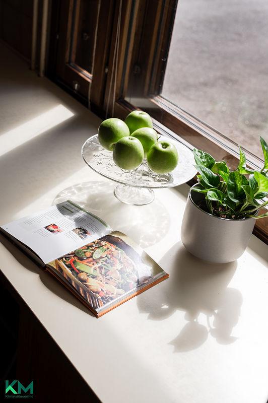 Rantakivenkatu 27, Ahtiala, Lahti