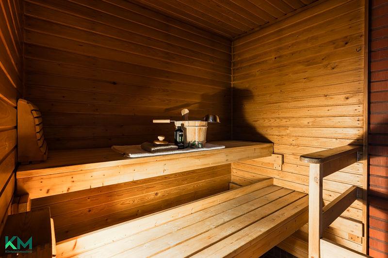 Rantakivenkatu 27, Ahtiala, Lahti