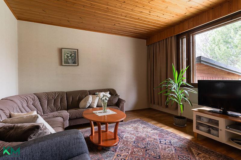 Rantakivenkatu 27, Ahtiala, Lahti