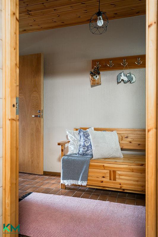 Rantakivenkatu 27, Ahtiala, Lahti