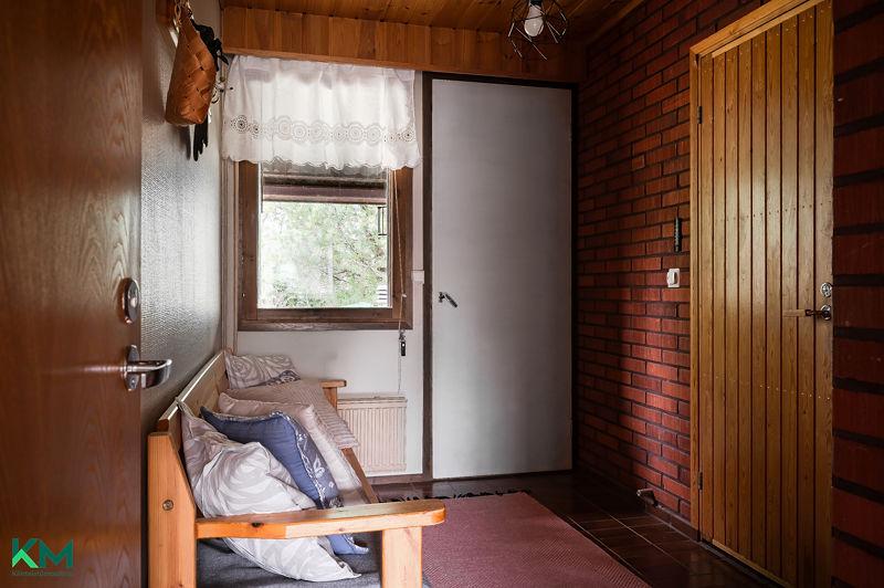 Rantakivenkatu 27, Ahtiala, Lahti