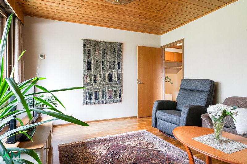 Rantakivenkatu 27, Ahtiala, Lahti