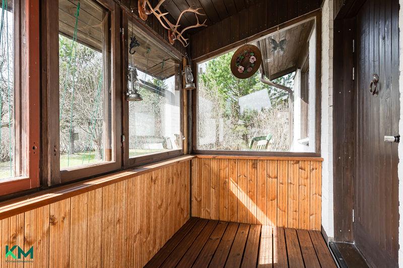 Rantakivenkatu 27, Ahtiala, Lahti