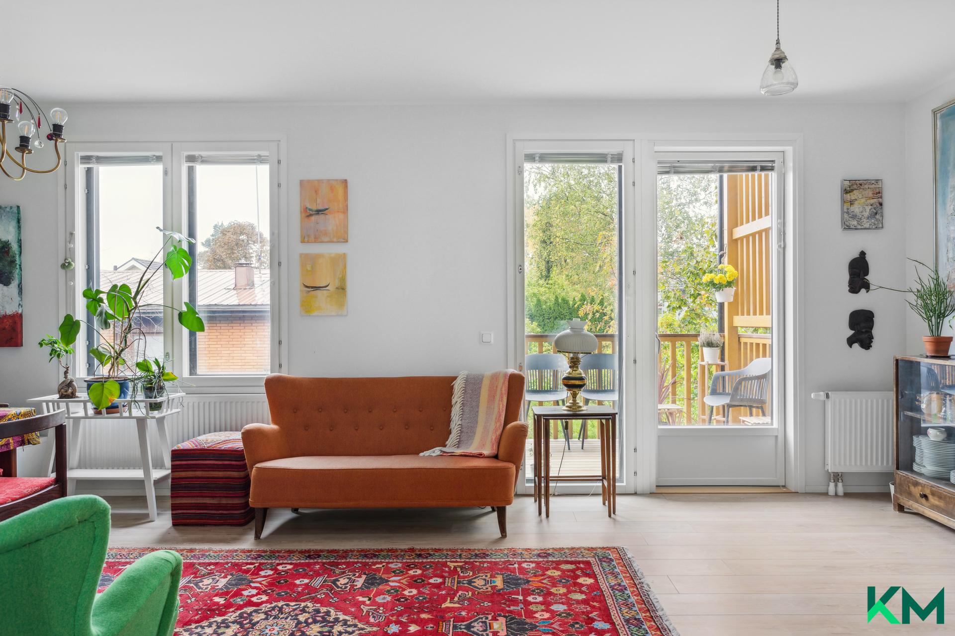 Kotinummentie 28b, Tapaninvainio, Helsinki