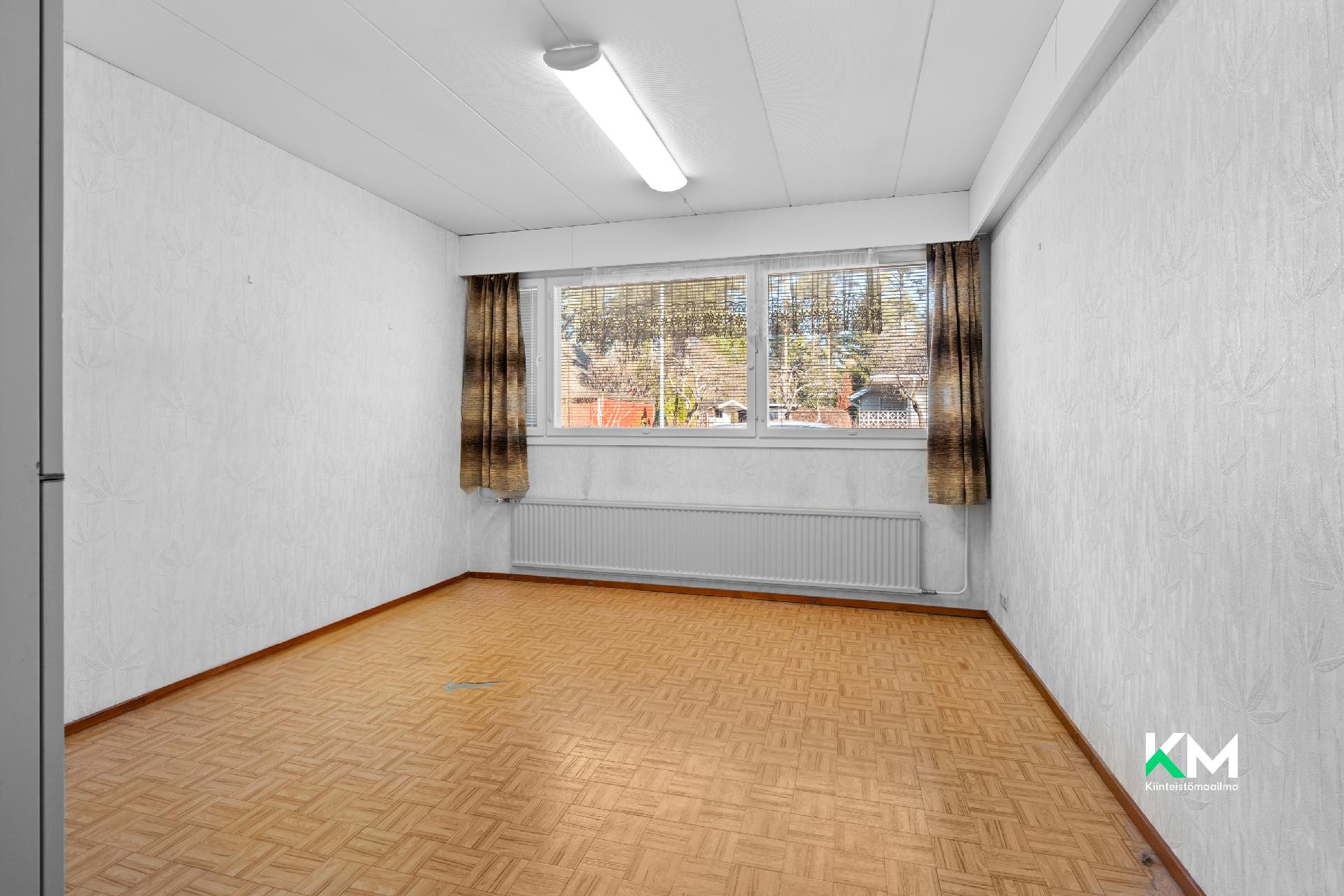 Syystie 5, Tullimäki, Kokkola