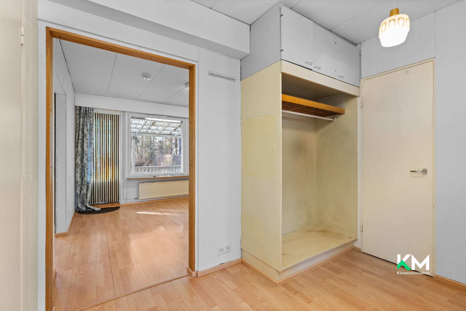 Syystie 5, Tullimäki, Kokkola