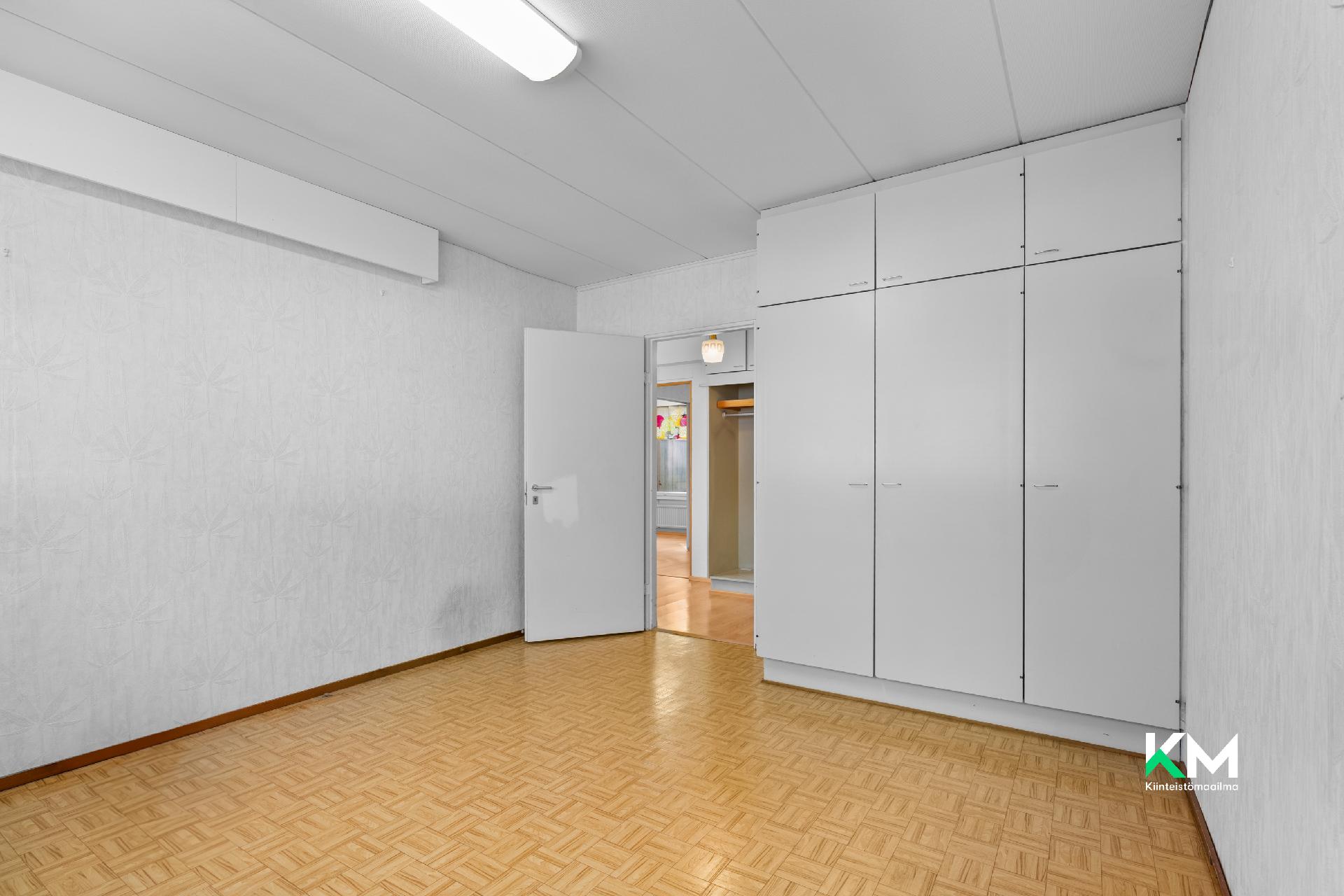 Syystie 5, Tullimäki, Kokkola