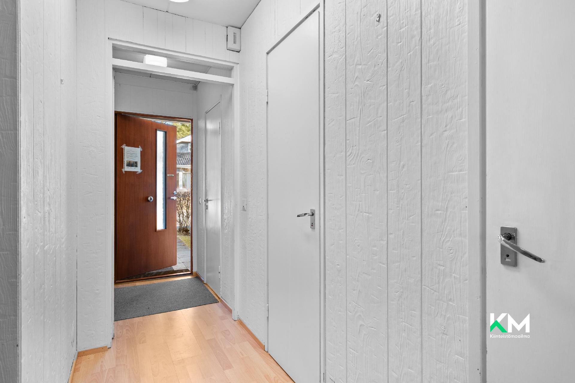 Syystie 5, Tullimäki, Kokkola