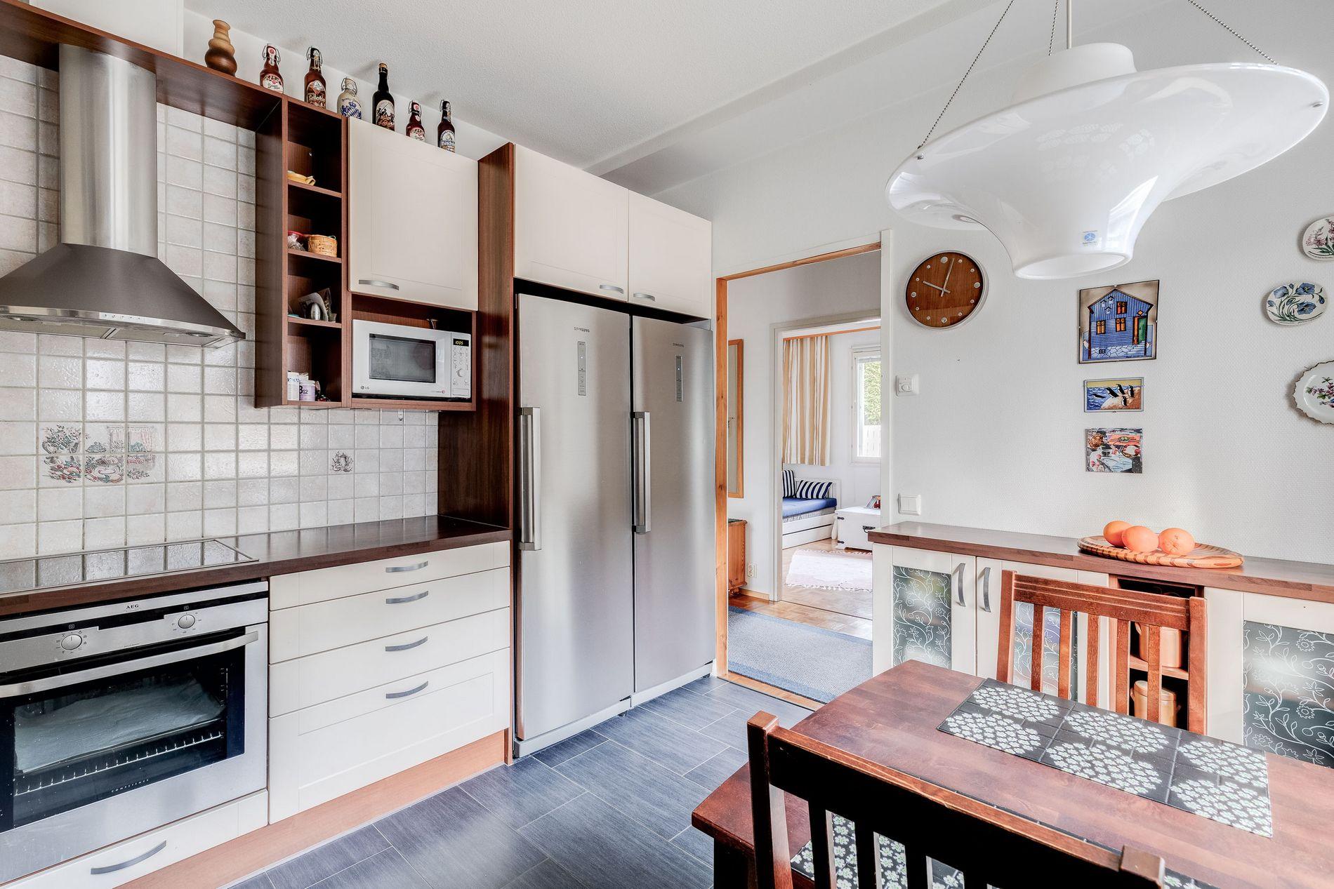 Ylipalontie 30, Paloheinä, Helsinki