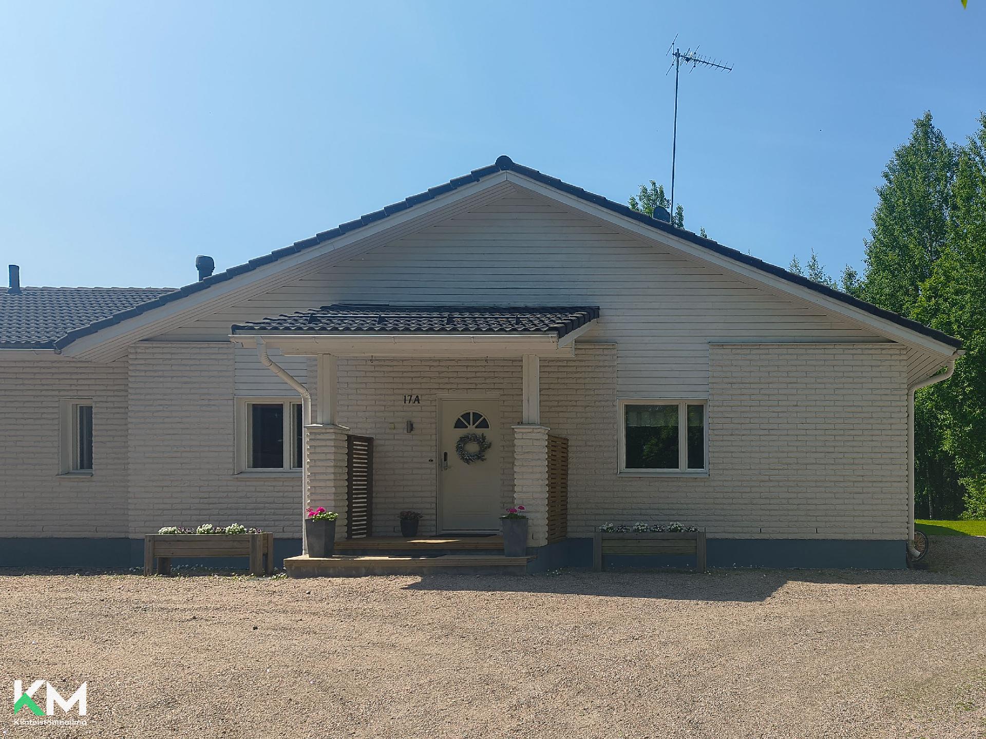 Rekolanpolku 17a, Miekkiö, Hollola