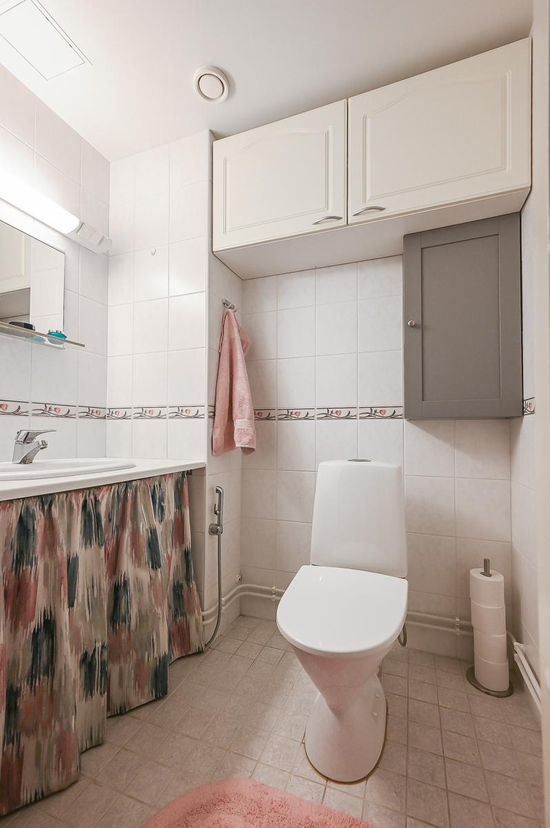 Korkeavuorenkatu 26, Karjaa, Raasepori