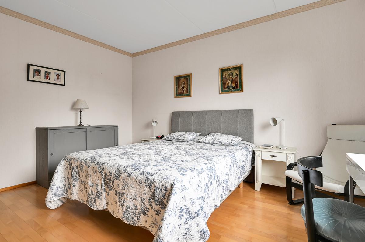 Korkeavuorenkatu 26, Karjaa, Raasepori