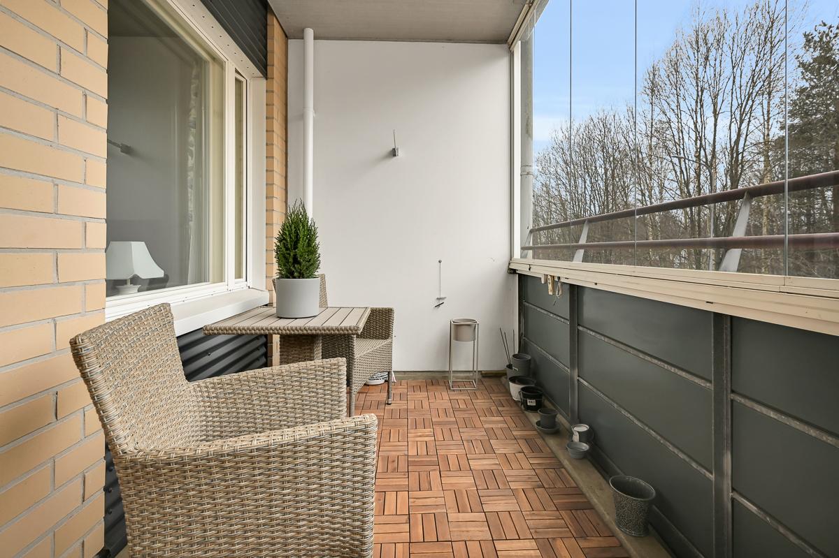 Korkeavuorenkatu 26, Karjaa, Raasepori