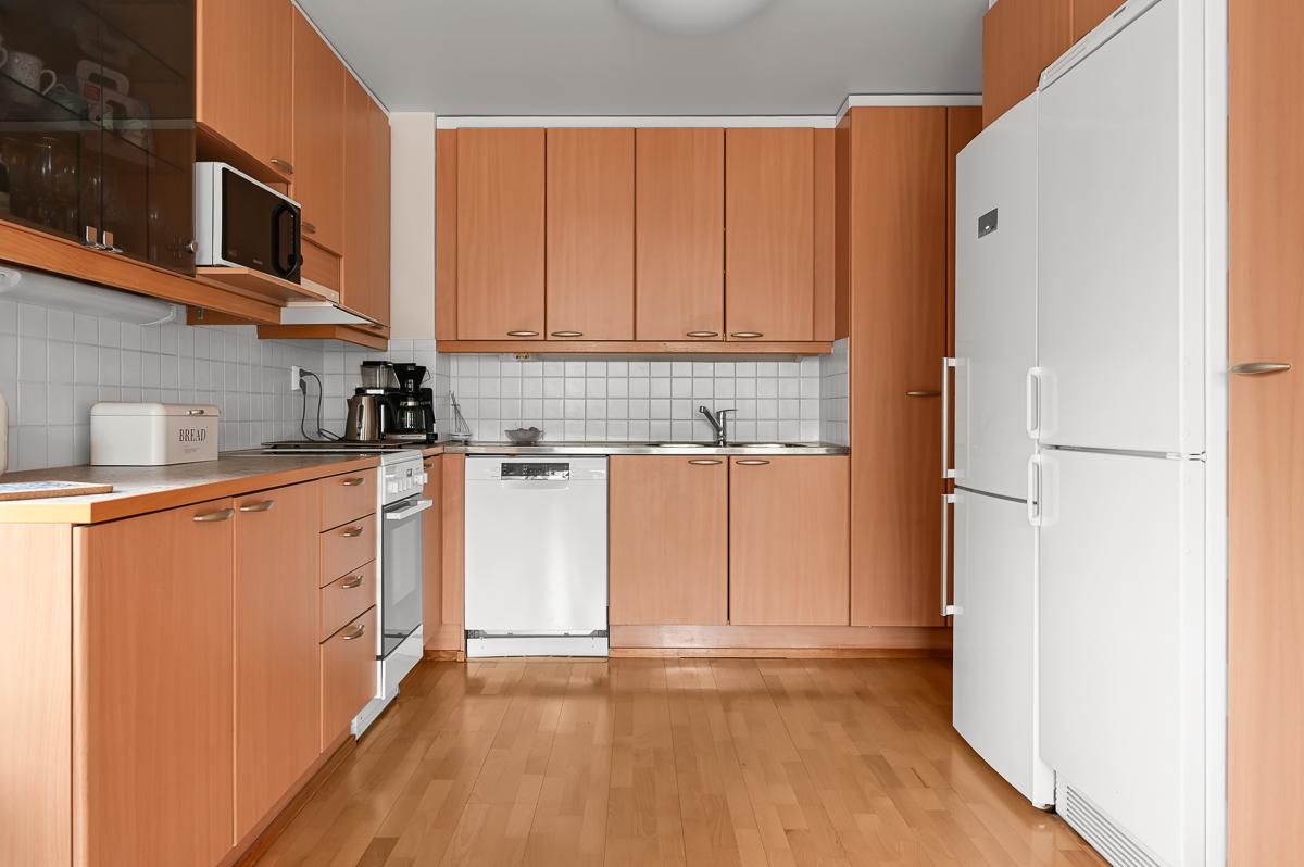 Korkeavuorenkatu 26, Karjaa, Raasepori