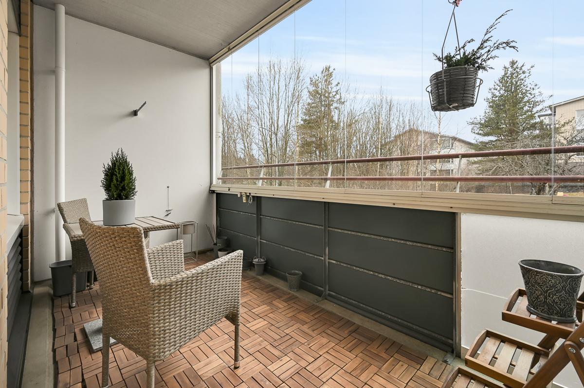 Korkeavuorenkatu 26, Karjaa, Raasepori