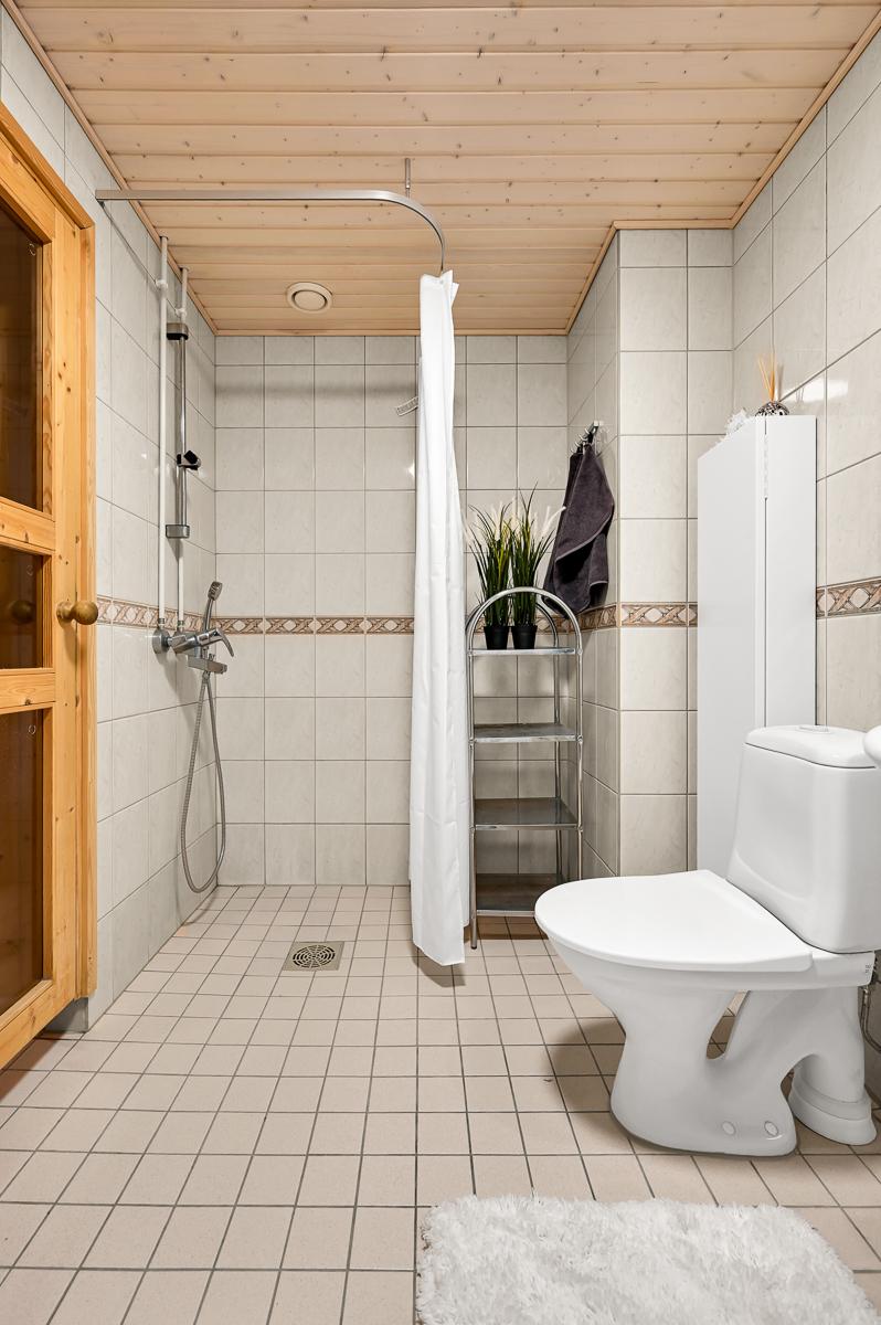 Korkeavuorenkatu 26, Karjaa, Raasepori