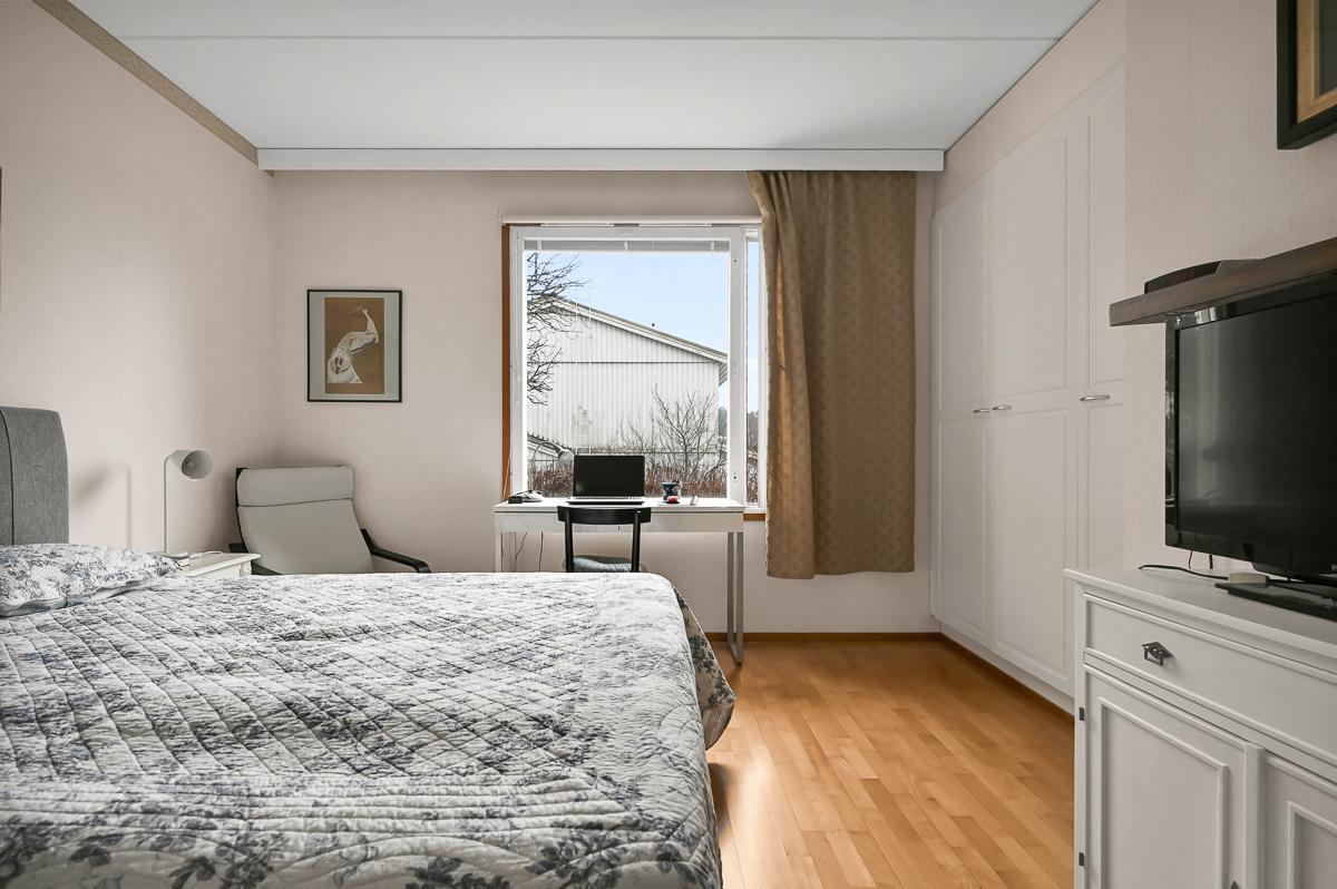 Korkeavuorenkatu 26, Karjaa, Raasepori