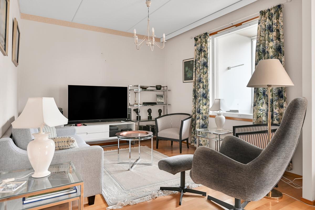 Korkeavuorenkatu 26, Karjaa, Raasepori