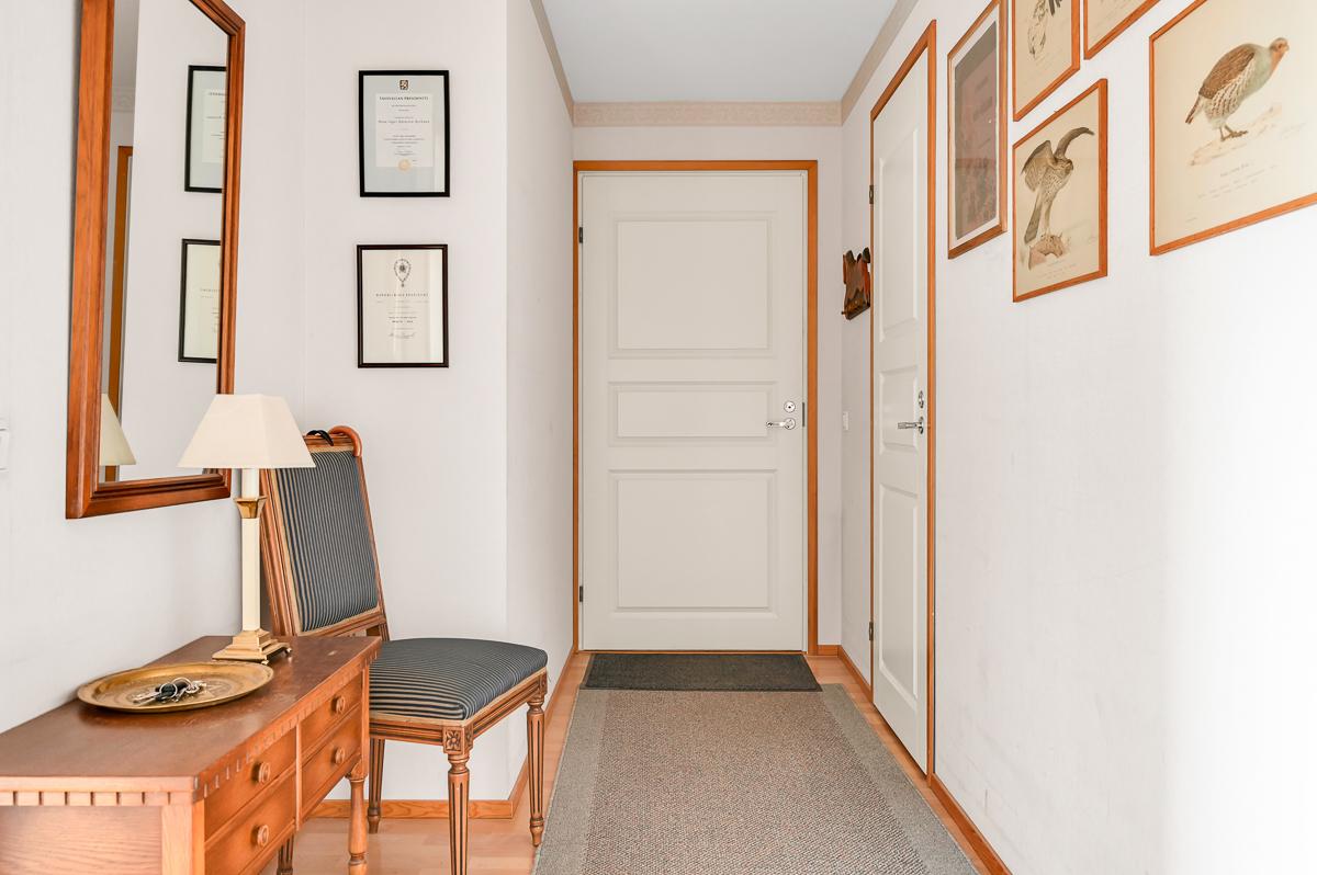 Korkeavuorenkatu 26, Karjaa, Raasepori