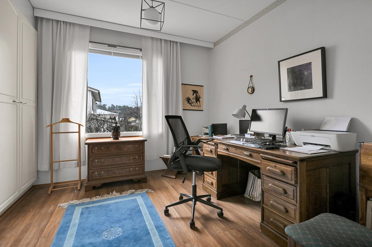 Korkeavuorenkatu 26, Karjaa, Raasepori