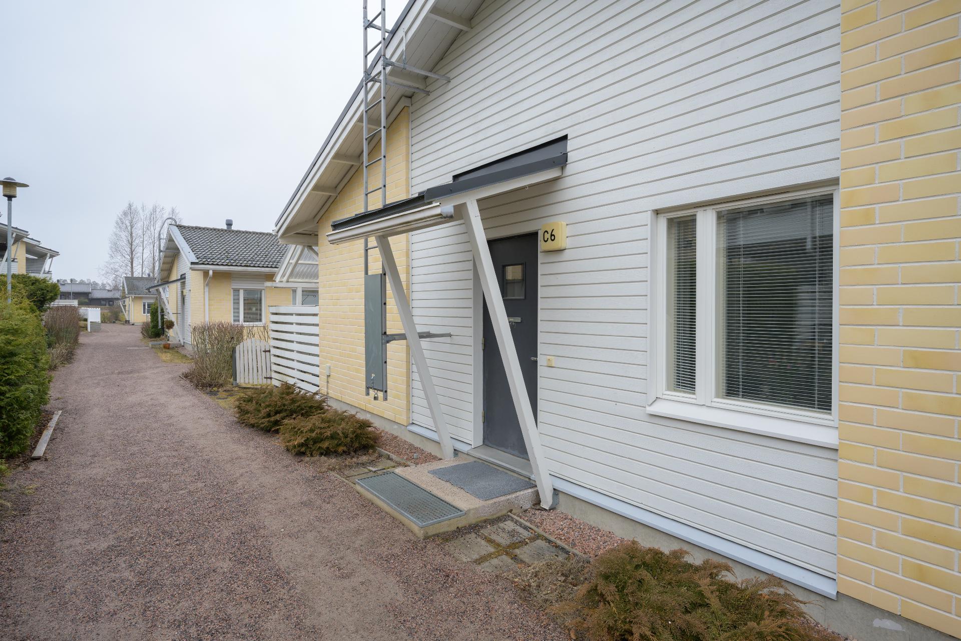 Ketunmäentie 3, Klaukkala, Nurmijärvi