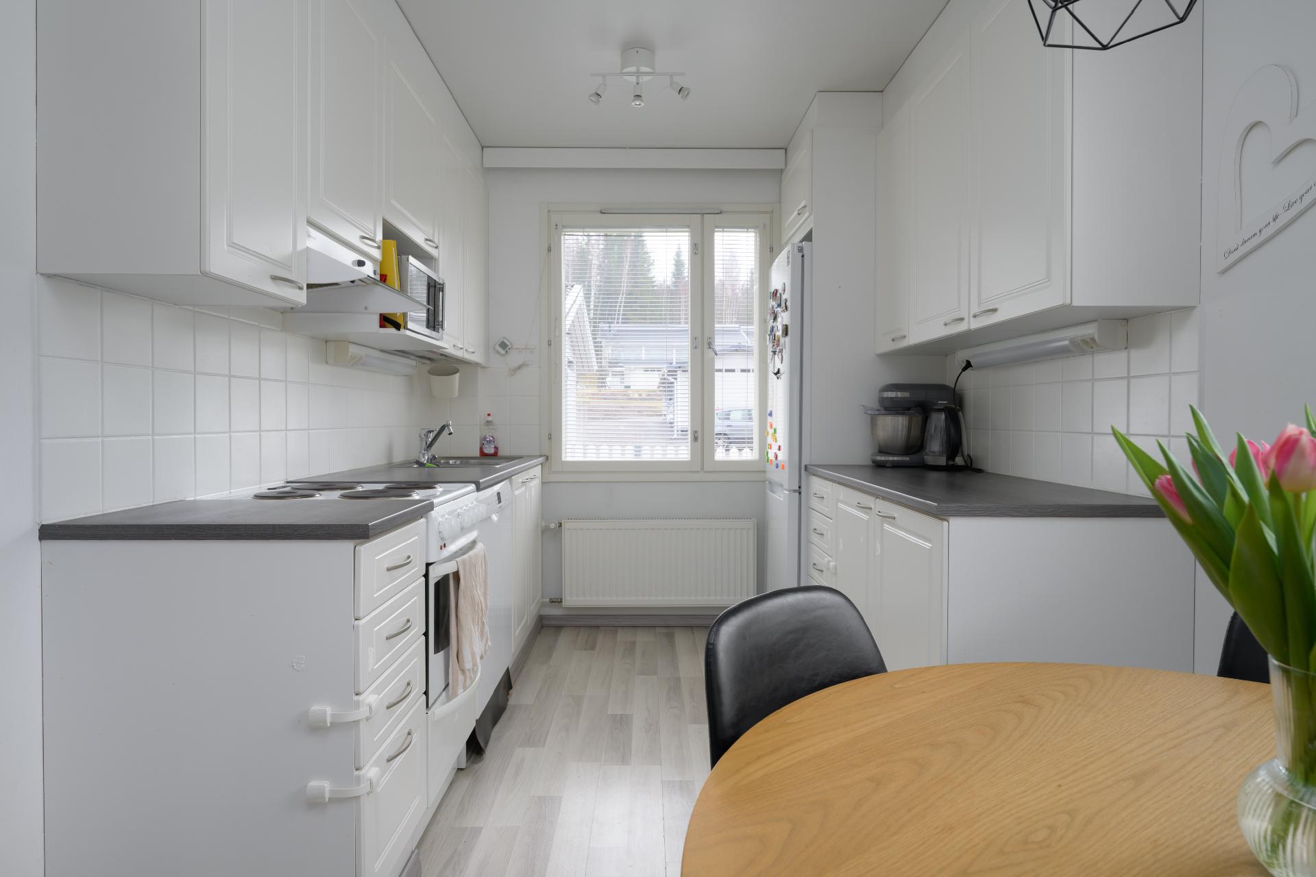 Ketunmäentie 3, Klaukkala, Nurmijärvi