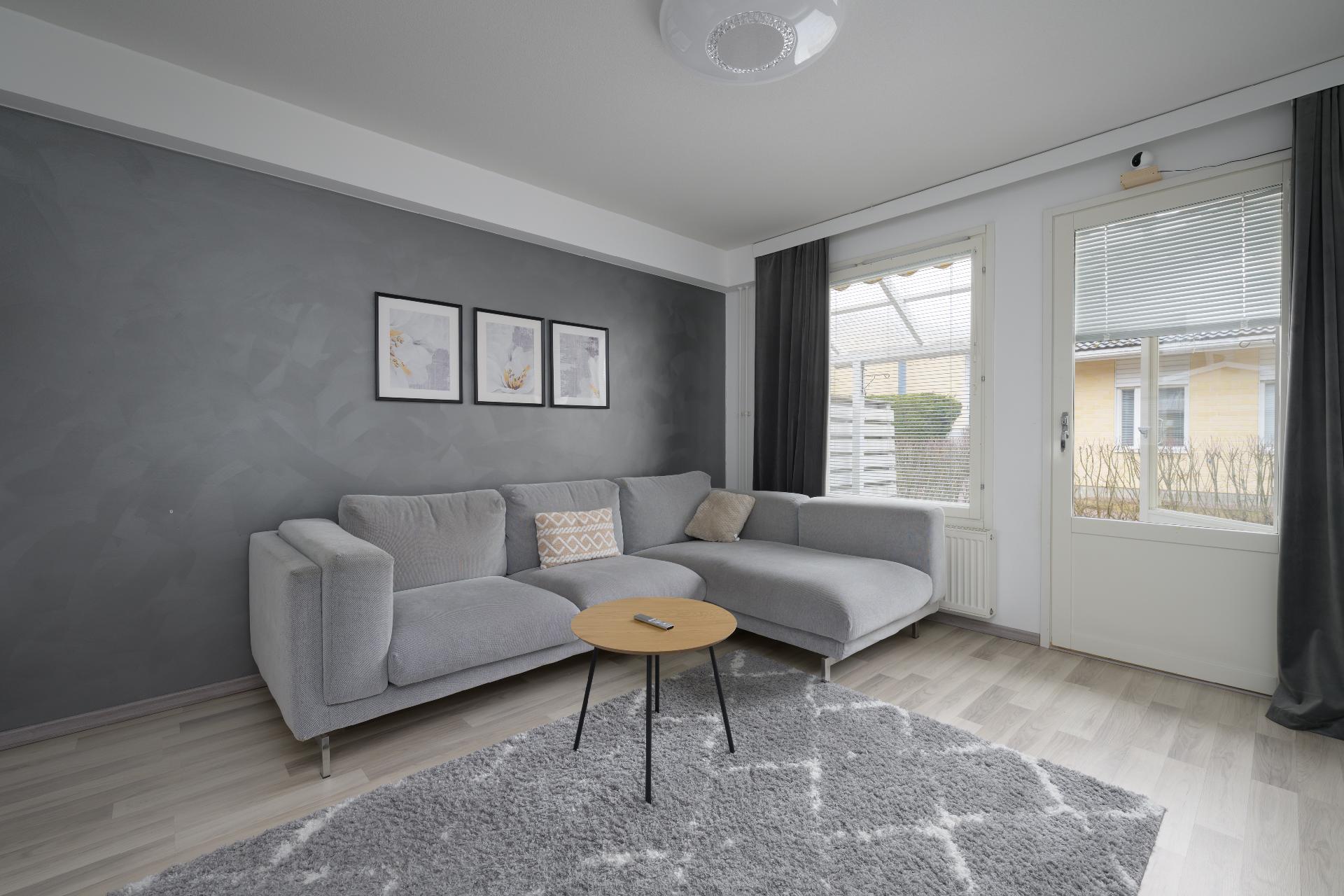 Ketunmäentie 3, Klaukkala, Nurmijärvi