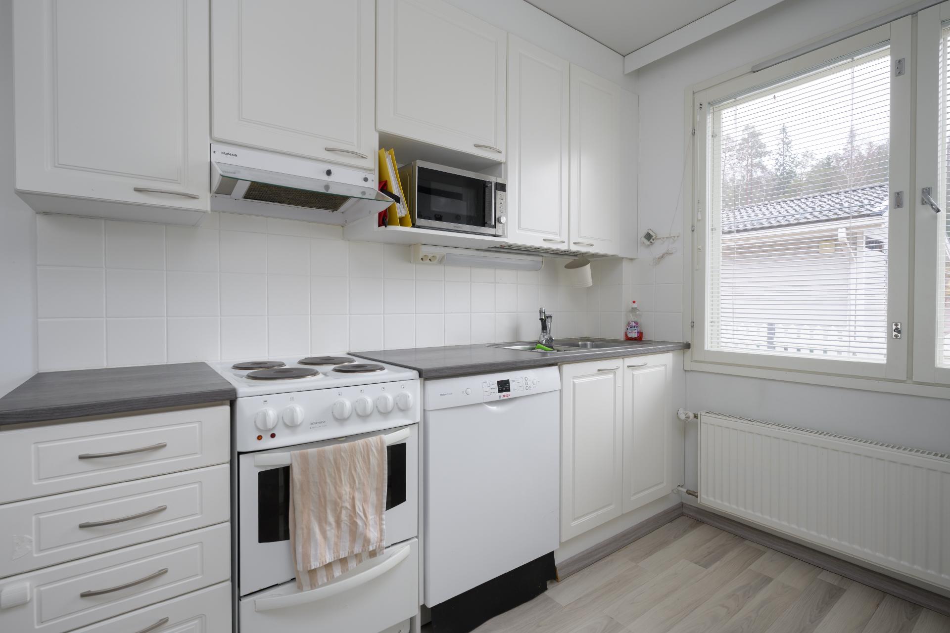 Ketunmäentie 3, Klaukkala, Nurmijärvi