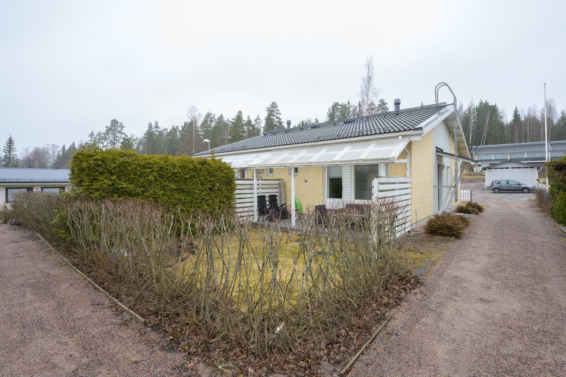 Ketunmäentie 3, Klaukkala, Nurmijärvi