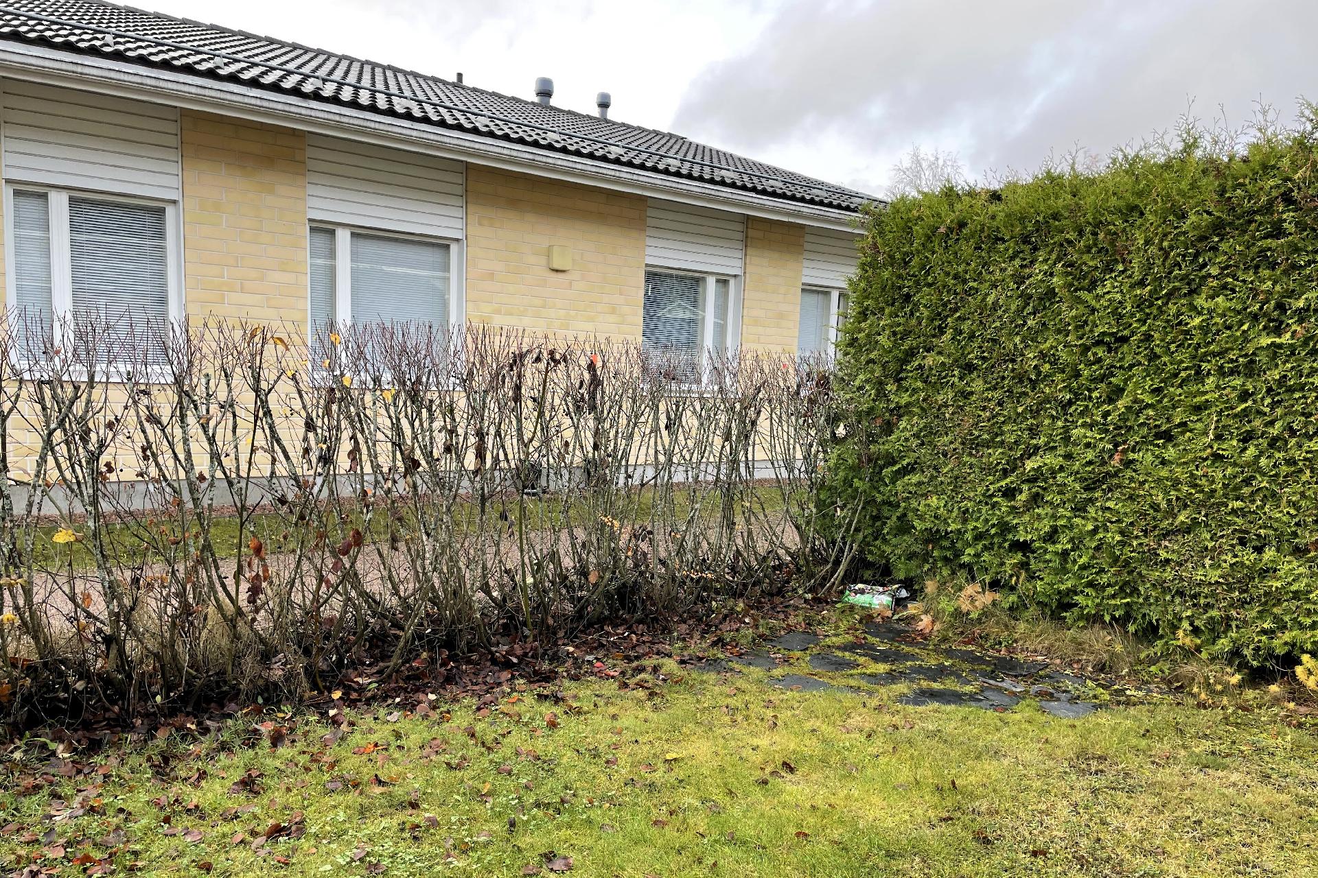 Ketunmäentie 3, Klaukkala, Nurmijärvi