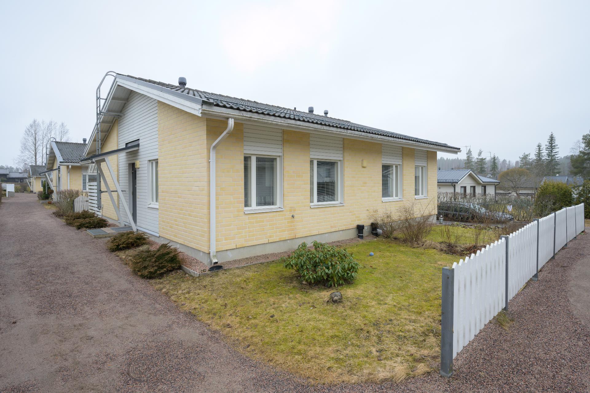 Ketunmäentie 3, Klaukkala, Nurmijärvi