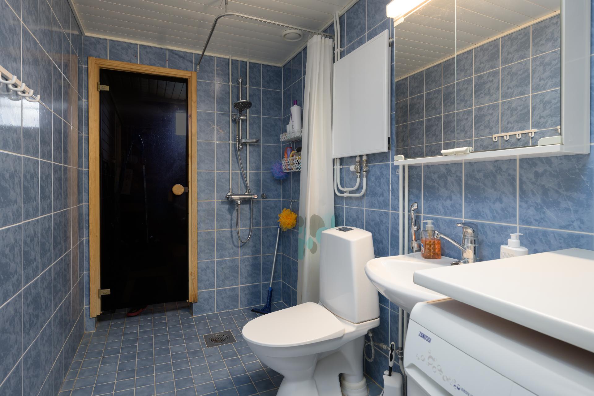 Ketunmäentie 3, Klaukkala, Nurmijärvi